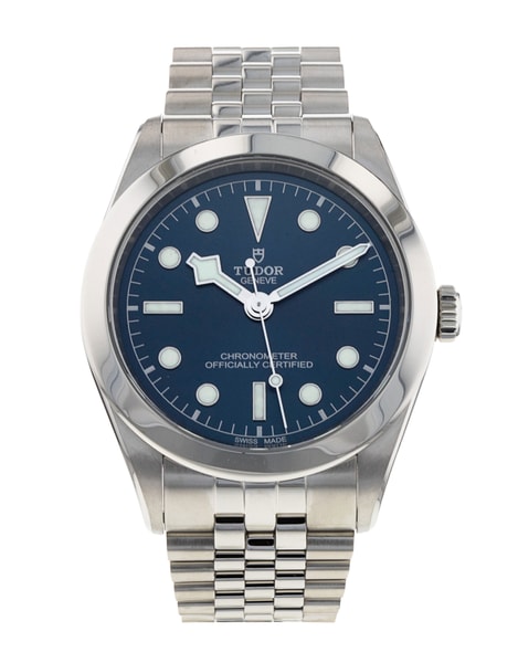 Tudor Black Bay 39 M79660-0002